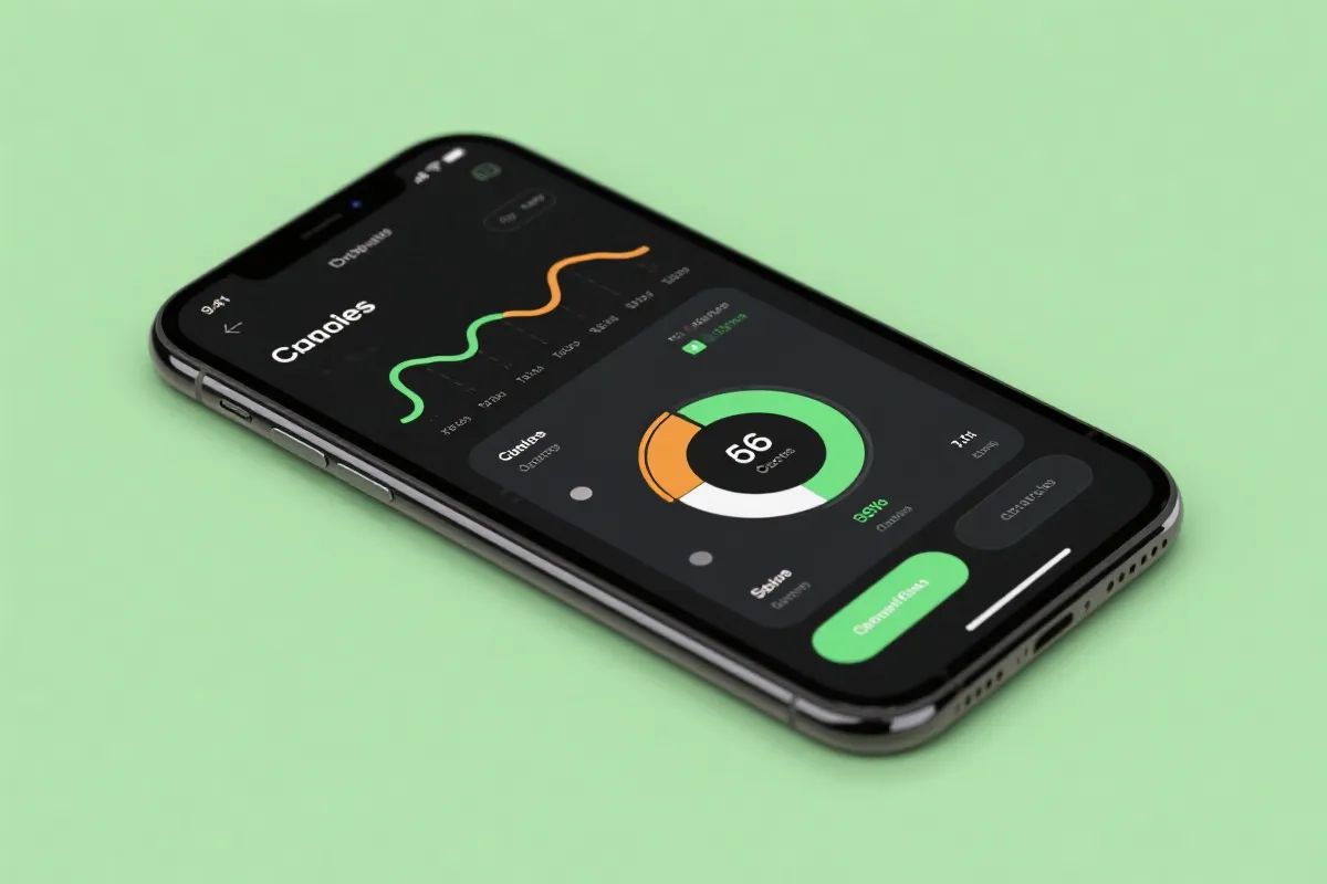 雷速体育App 截图：数据分析